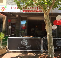 Red Mango Cafe  Curry Club - Northern Rivers Accommodation