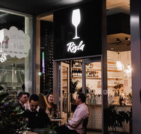 Rizla Pty Ltd - Northern Rivers Accommodation