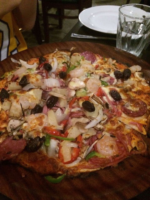 Romanas Italian Restaurant & Pizzeria - Northern Rivers Accommodation 0