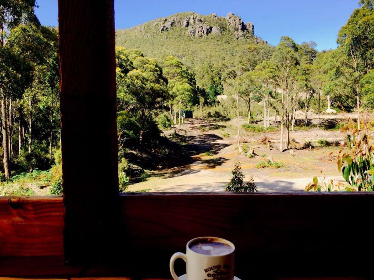Acacia Hills TAS Northern Rivers Accommodation