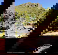 Round Hill Coffee - Northern Rivers Accommodation