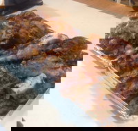 Sammy's Charcoal Chicken - Northern Rivers Accommodation