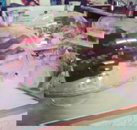 Shots on Wax - Northern Rivers Accommodation