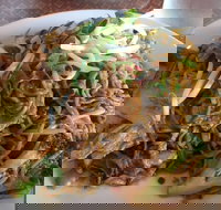 Simply Thai - Northern Rivers Accommodation