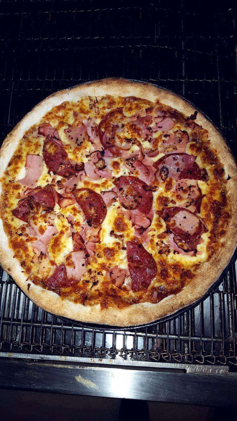 Slice Pizza And Pasta - Northern Rivers Accommodation 0