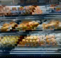 Starlight Bakery