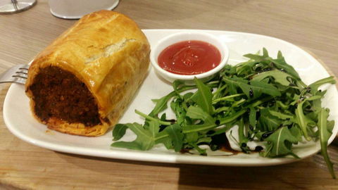 Stocked Malvern - Northern Rivers Accommodation 0