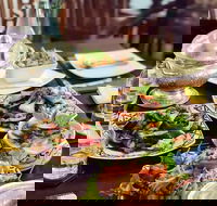 Sukhothai - Northern Rivers Accommodation