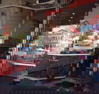 Sumos Noodle  Sushi Bar - Northern Rivers Accommodation