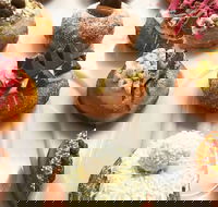 Tella Balls Dessert Bar - Castle Hill - Northern Rivers Accommodation