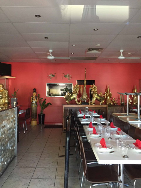 Thai Biggera Waters - Northern Rivers Accommodation 0