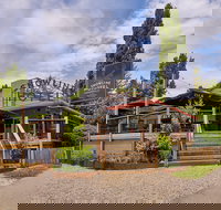 The Harrietville Snowline Hotel - Northern Rivers Accommodation