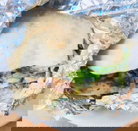 The Kebab House - Northern Rivers Accommodation