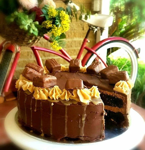 The Lost Fawn Cafe - Northern Rivers Accommodation 0