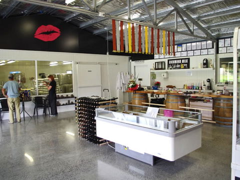 The Wicked Cheese Company - Northern Rivers Accommodation 1