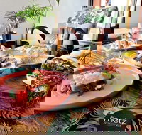 The Metz - Northern Rivers Accommodation