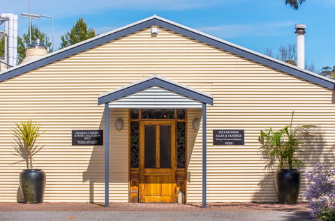 Tim Adams Wines - Northern Rivers Accommodation 1