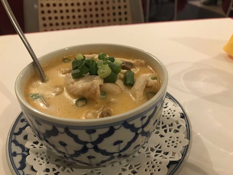 Top Thai - Northern Rivers Accommodation 0