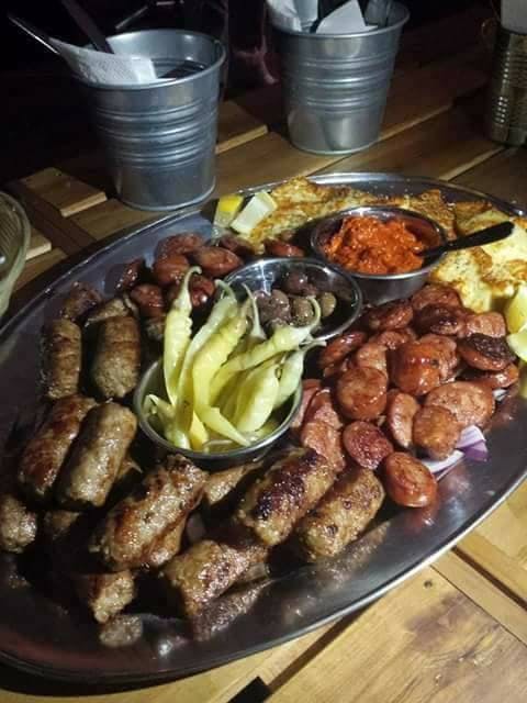 Tsar Rakia Bar - Northern Rivers Accommodation 0