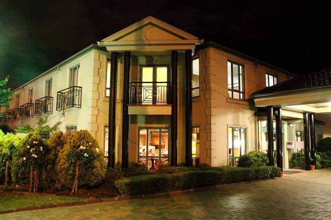 Verona Restaurant - Northern Rivers Accommodation 0