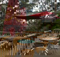 Warrandyte Cafe - Northern Rivers Accommodation