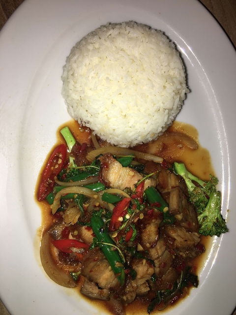 Absolute Thai Homemade - Northern Rivers Accommodation 0