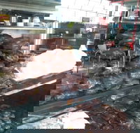 AL Cafe - Northern Rivers Accommodation