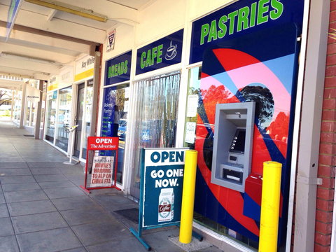 Bakers Pantry - Northern Rivers Accommodation 0