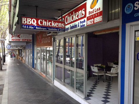 BBQ Chickens - Northern Rivers Accommodation 0