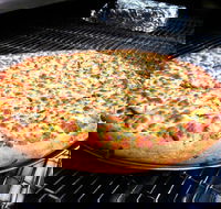 Big Pappa's Pizza - Goodna - Northern Rivers Accommodation