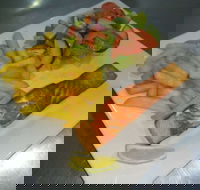 B.L.T. Breakfast Lunch  Tea - Northern Rivers Accommodation