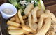 Blue Marlin Fish N Chips - thumb 0