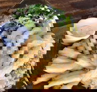 Blue Marlin Fish N Chips - Northern Rivers Accommodation