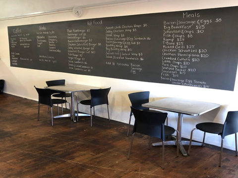 Bourke's Best Bites - Northern Rivers Accommodation 1