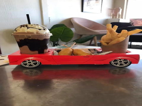 Bourke's Best Bites - Northern Rivers Accommodation 2