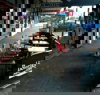 Burwood Food 4 U - Northern Rivers Accommodation