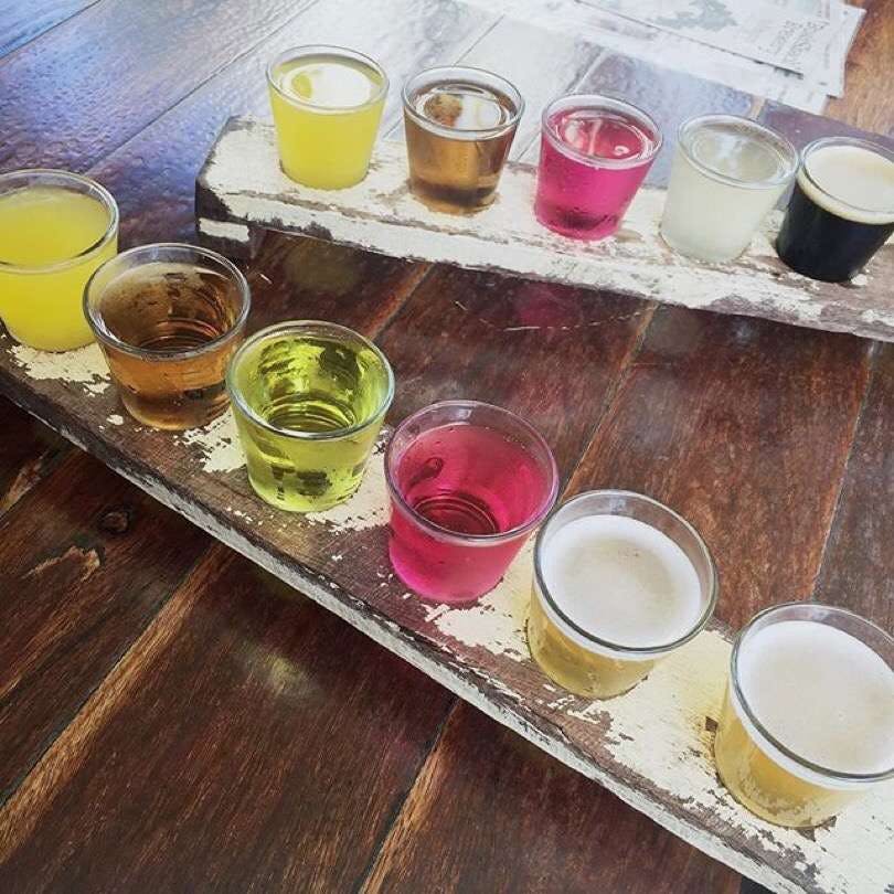 Naturaliste WA Northern Rivers Accommodation