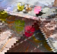 Bush Shack Brewery - Northern Rivers Accommodation