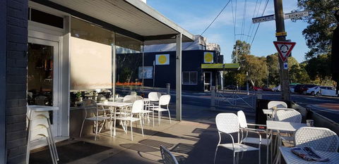 Cafe Aberdeen - Northern Rivers Accommodation 0