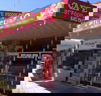 Cafe Piccolo - Northern Rivers Accommodation