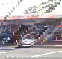 Chicken Licken - Northern Rivers Accommodation