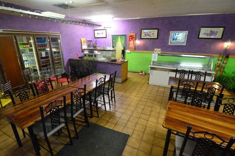 Chomolungma - Northern Rivers Accommodation 0