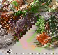 Cromwell Kitchen - Northern Rivers Accommodation