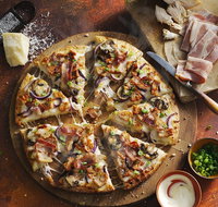 Domino's - Figtree