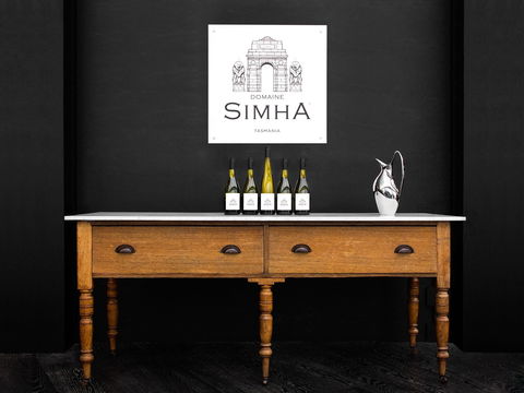 Domaine Simha - Northern Rivers Accommodation 0