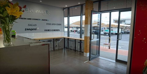 Fish Magic - Northern Rivers Accommodation 0