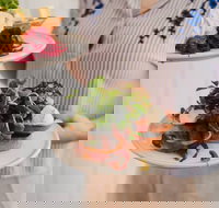 Florence - Northern Rivers Accommodation