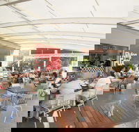 Flying Fox Cafe - Northern Rivers Accommodation