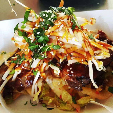 Food&Co. - Northern Rivers Accommodation 0