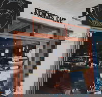 Frenchies Cafe - Northern Rivers Accommodation